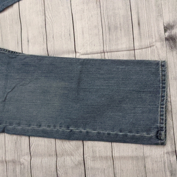 Men's Levi's 34x30 Jeans NWOT - Picture 2 of 4